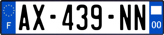 AX-439-NN