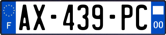 AX-439-PC