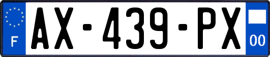 AX-439-PX