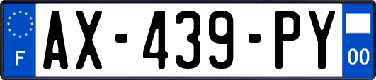 AX-439-PY
