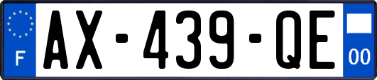 AX-439-QE