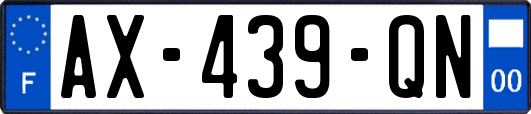 AX-439-QN