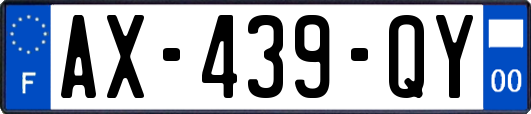 AX-439-QY
