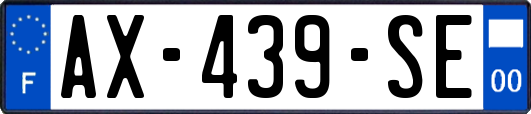 AX-439-SE