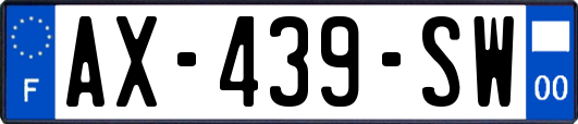 AX-439-SW