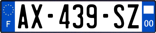 AX-439-SZ