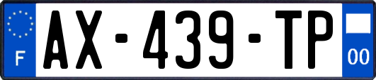 AX-439-TP