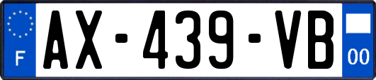 AX-439-VB