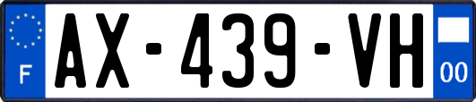 AX-439-VH