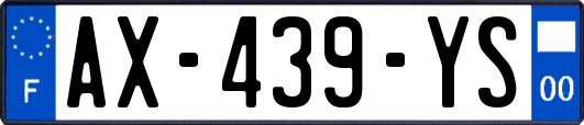 AX-439-YS
