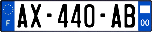 AX-440-AB