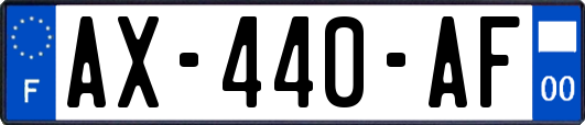 AX-440-AF