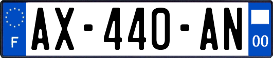 AX-440-AN