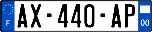 AX-440-AP