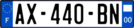 AX-440-BN