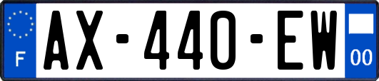 AX-440-EW