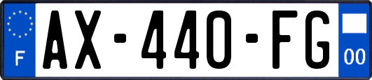 AX-440-FG