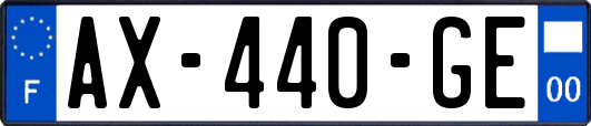 AX-440-GE