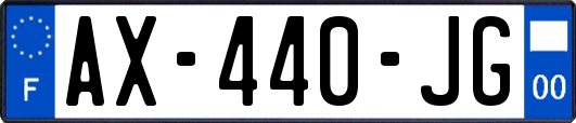 AX-440-JG