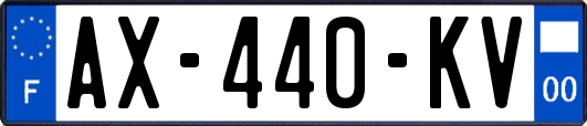AX-440-KV
