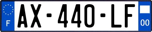 AX-440-LF