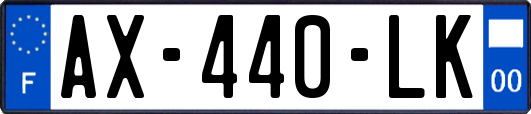 AX-440-LK