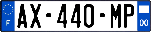 AX-440-MP