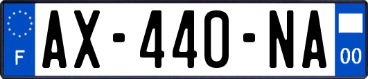 AX-440-NA