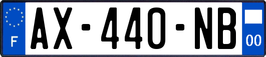 AX-440-NB