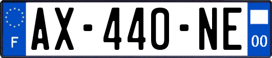 AX-440-NE