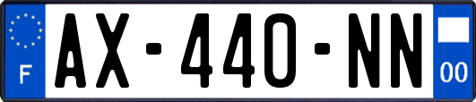 AX-440-NN