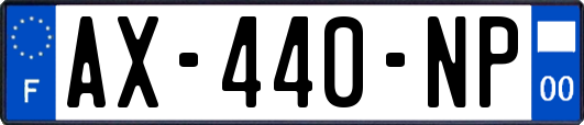 AX-440-NP