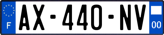 AX-440-NV