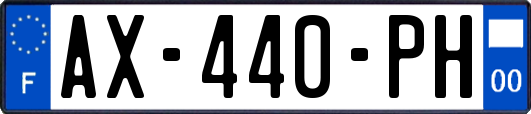 AX-440-PH