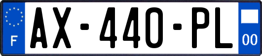 AX-440-PL