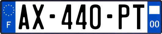 AX-440-PT