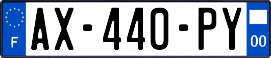 AX-440-PY