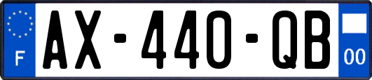 AX-440-QB
