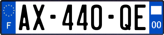 AX-440-QE