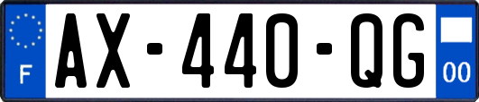 AX-440-QG