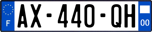 AX-440-QH