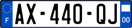 AX-440-QJ
