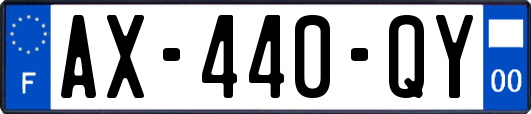 AX-440-QY