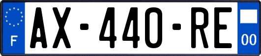 AX-440-RE