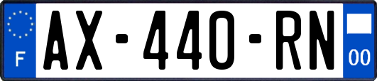 AX-440-RN