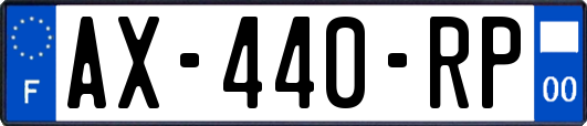 AX-440-RP