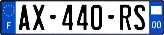 AX-440-RS
