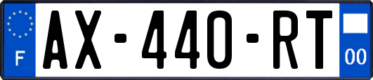 AX-440-RT