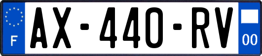 AX-440-RV