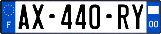 AX-440-RY